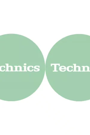 Offre exclusive - Magma LP-slipmat Technics Simple 7 (paire)
