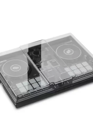 Decksaver Le Reloop Ready & Buddy Cover - Premium