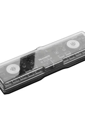 Tout nouveau | Decksaver Le Numark DJ2GO2 Cover