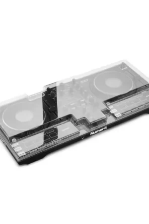 Decksaver Le Numark Platinum FX Pro FX Cover - Prix choc