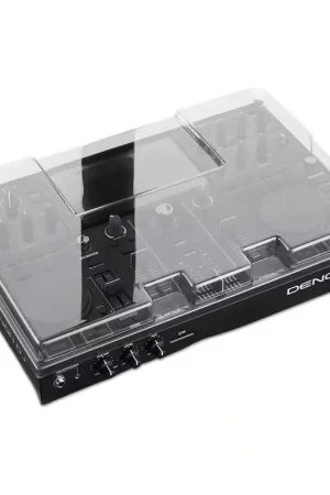 Meilleure vente - Decksaver Denon DJ Prime Go Cover