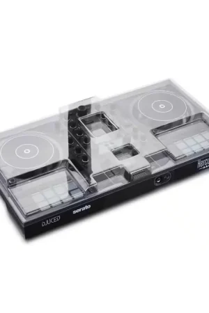 Offre - Decksaver Le Hercules DJ Control Inpulse 500