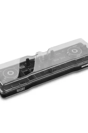 Decksaver Le Hercules Djcontrol Starlight Cover - Top des ventes