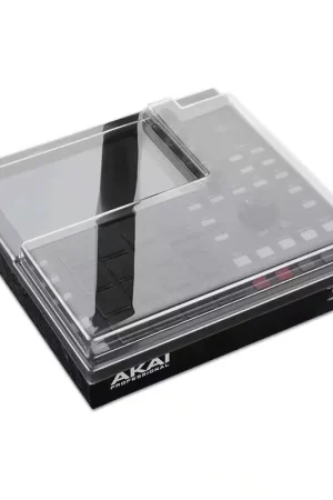 Recommandé | Decksaver Akai MPC One Cover
