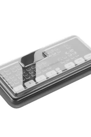Prix spécial | Decksaver ATEM Mini Cover