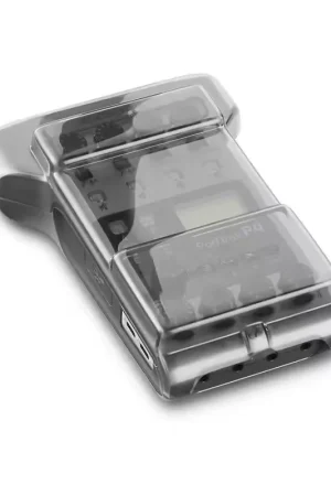 Dernières unités | Decksaver Zoom Podtrak P4 Cover