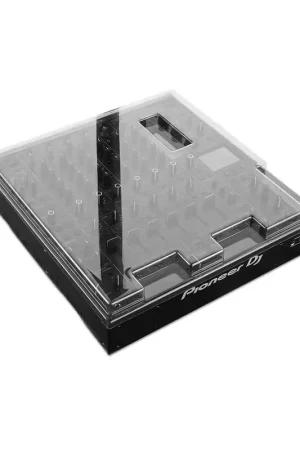 Vente flash - Decksaver Pioneer DJ DJM-V10 & DJM-V10-LF Cover