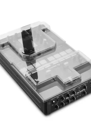 Très apprécié des clients - Decksaver Pioneer DJ DJM-S11 Cover