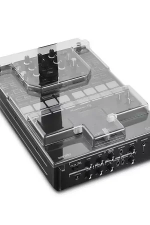 Decksaver Pioneer DJ DJM-S7 Cover | Incontournable