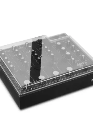 Decksaver Deckaver Mastersounds 4 Valve Cover - Nouveau
