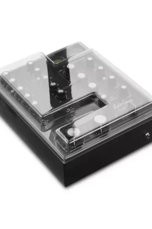 Decksaver Mastersounds Radius Two Valve Cover - Paiement sécurisé