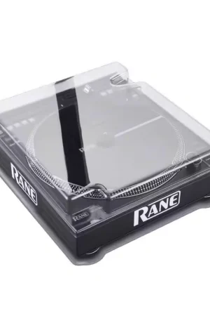 Très demandé - Decksaver Rane Twelve & Twelve MK2 Cover