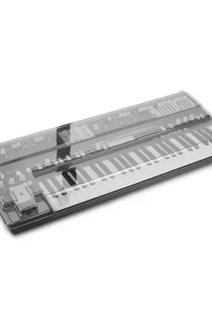 Decksaver Udo Audio Super 6 Cover | Bientôt épuisé