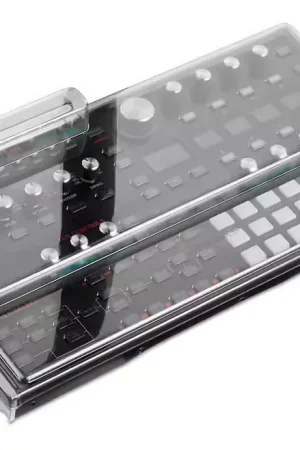Offre exceptionnelle - Decksaver Ashun Sound Machines Hydrasynth Desktop Cover