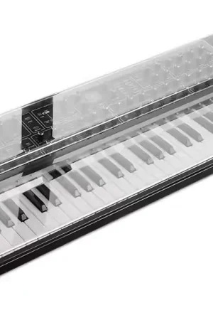 Decksaver Sequential REV-2 Keyboard Cover | Préféré des clients