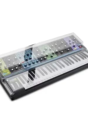 En stock - Decksaver Moog Matriarch Cover