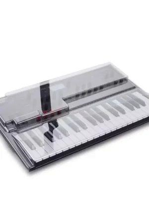 Decksaver Korg Wavestate Opsix Modwave Cover | Incontournable