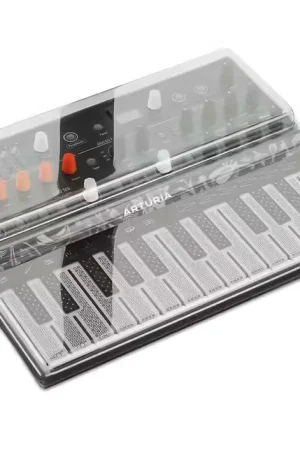 Paiement sécurisé - Decksaver Arturia Microfreak Cover