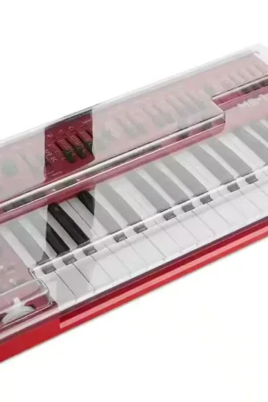 Decksaver Behringer MS-1 Cover - Achat sécurisé