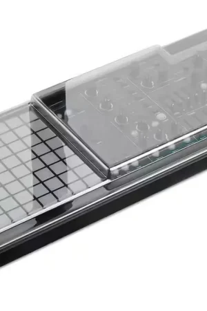 Decksaver Polyend Medusa Cover - Coup de cœur des clients
