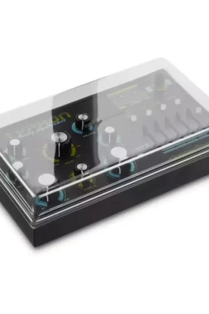 Decksaver Dreadbox Typhon Cover - Livraison rapide