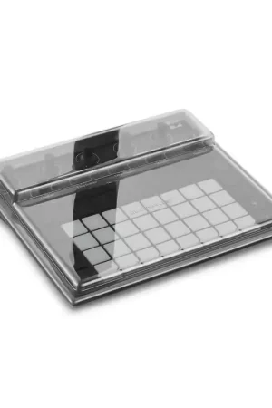 Decksaver Novation Circuit Tracks Cover | Plébiscité par les clients