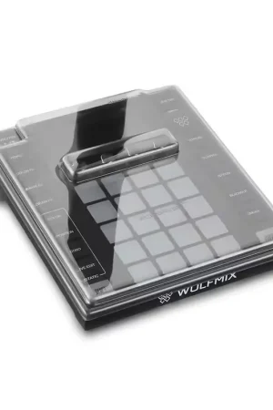 Decksaver Wolfmix W1 Cover | Tout juste disponible