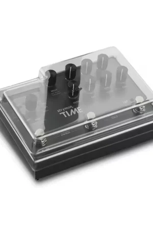 Decksaver Strymon 3 Switch Pedal Cover | Préféré des clients