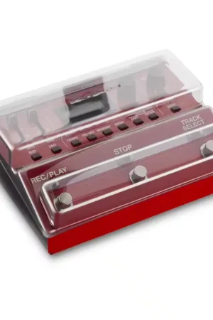 Tout juste arrivé - Decksaver Boss 500 Series Cover