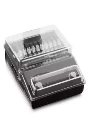 Nouveau au catalogue | Decksaver Boss 200 Series Cover