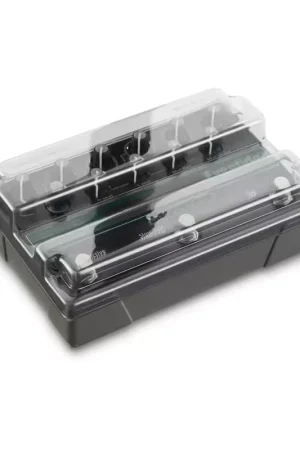 Derniers jours | Decksaver Eventide 3 Switch Cover