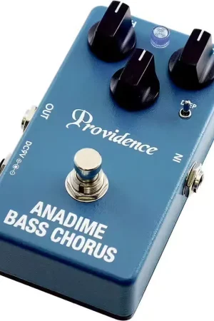 Providence ABC-1 Anadime Bass Chorus | Disponible maintenant