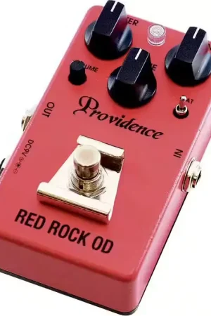 Prix réduit | Providence ROD-1 Red Rock Od