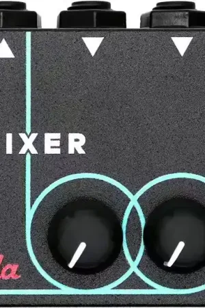 Red Panda Bit Mixer - Nouveau au catalogue