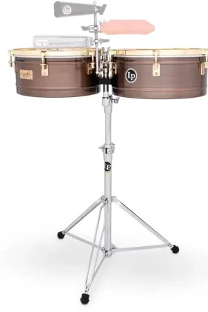 Latin Percussion LP257-KP - 14" et 15" Signature Karl Perazzo | Disponible maintenant
