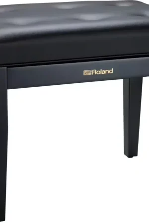 Roland Banquette clavier RPB-300 Noir - Prix cassé