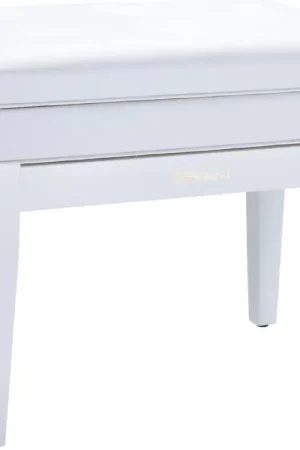 Roland Banquette clavier RPB-400 Blanc | Offre