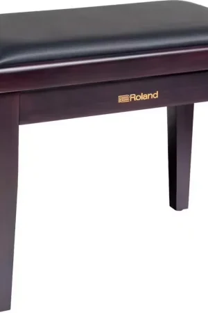Réduction spéciale | Roland Banquette clavier RPB-200 Palissandre
