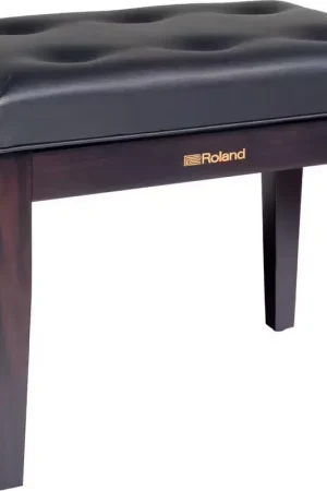 Super offre | Roland Banquette clavier RPB-300 Palissandre