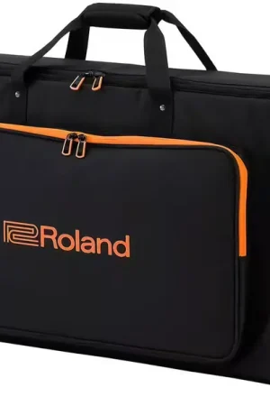 Roland Housse Clavier SC-G61 Noir | Tout juste arrivé