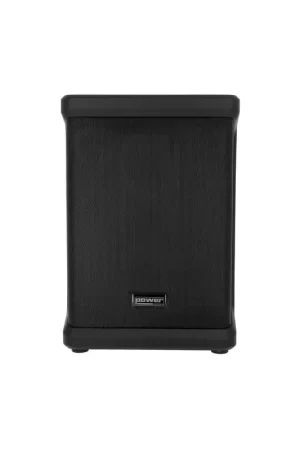 Power Acoustics Sonorisation Flow SA6 | Commandez dès maintenant