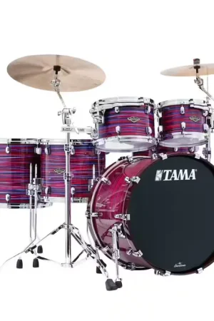 Tama Starclassic Walnut/birch Studio 22" Lpo | Déstockage