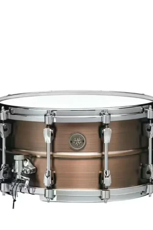 Plus que quelques unités | Tama Starphonic Copper 14"X7"