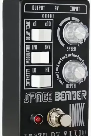 Commandez maintenant | Death By Audio Space Bender