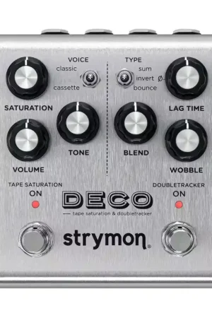 Meilleure vente | Strymon Deco V2