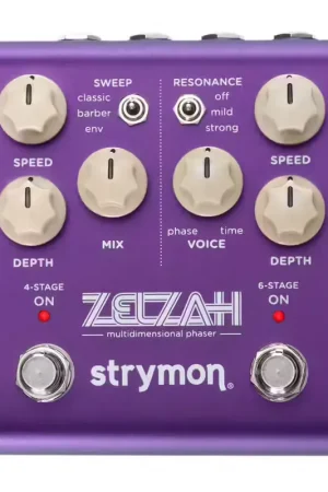 Dernière chance | Strymon Zelzah