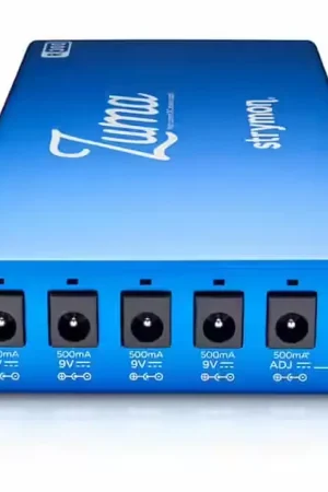 Économisez maintenant | Strymon Zuma R300