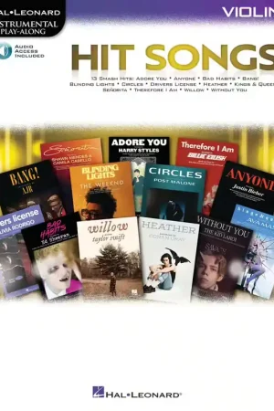 Dépêchez-vous | Hal Leonard Hit Songs