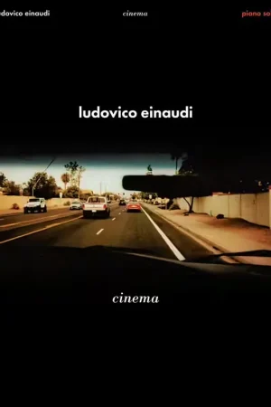 Chester Music Einaudi Ludovico - Cinema - Piano Solo - Bonne affaire