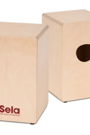 Sela Percussion Primera Se 117 | Très bien noté